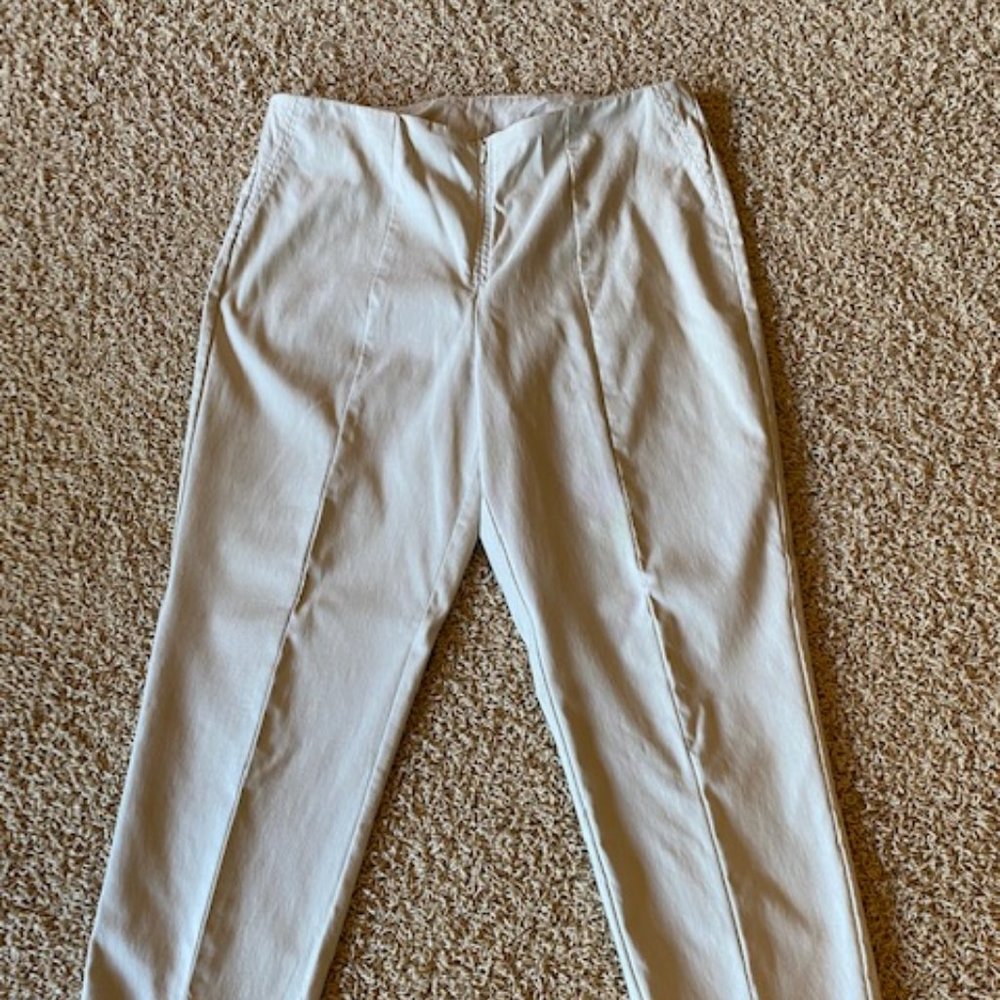 Crop Pants